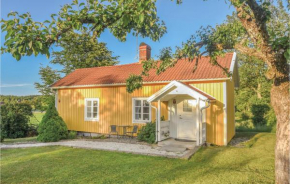 Awesome Home In Åsensbruk With Kitchen Åsensbruk